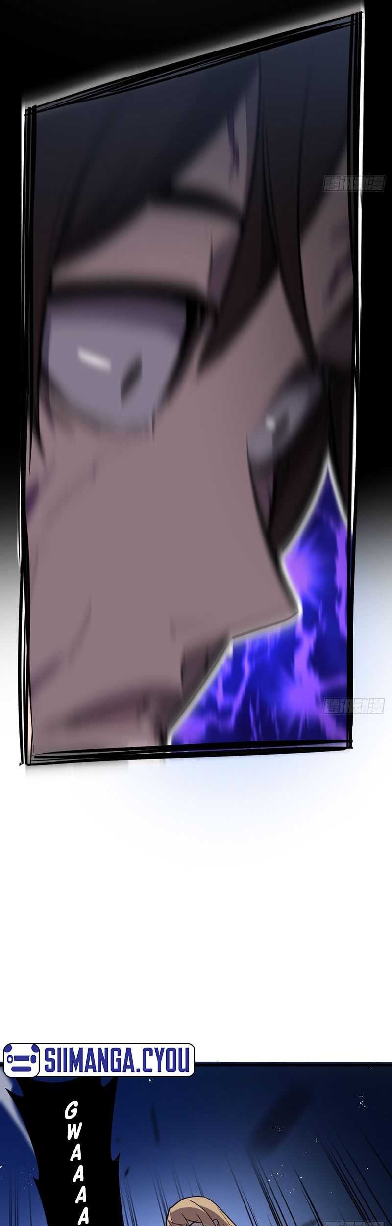 My System Is Very Serious Chapter 03 Gambar 35