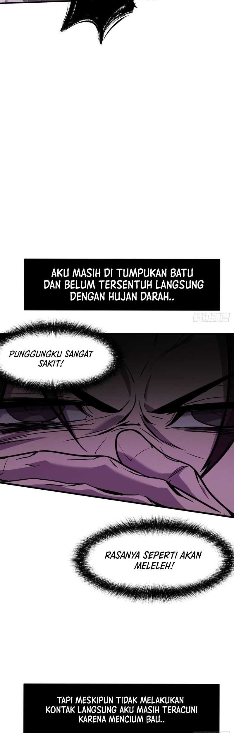My System Is Very Serious Chapter 03 Gambar 60