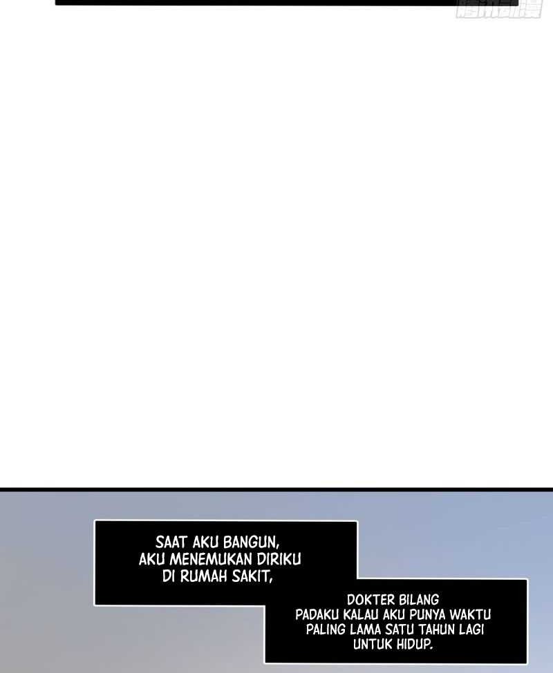 My System Is Very Serious Chapter 03 Gambar 61