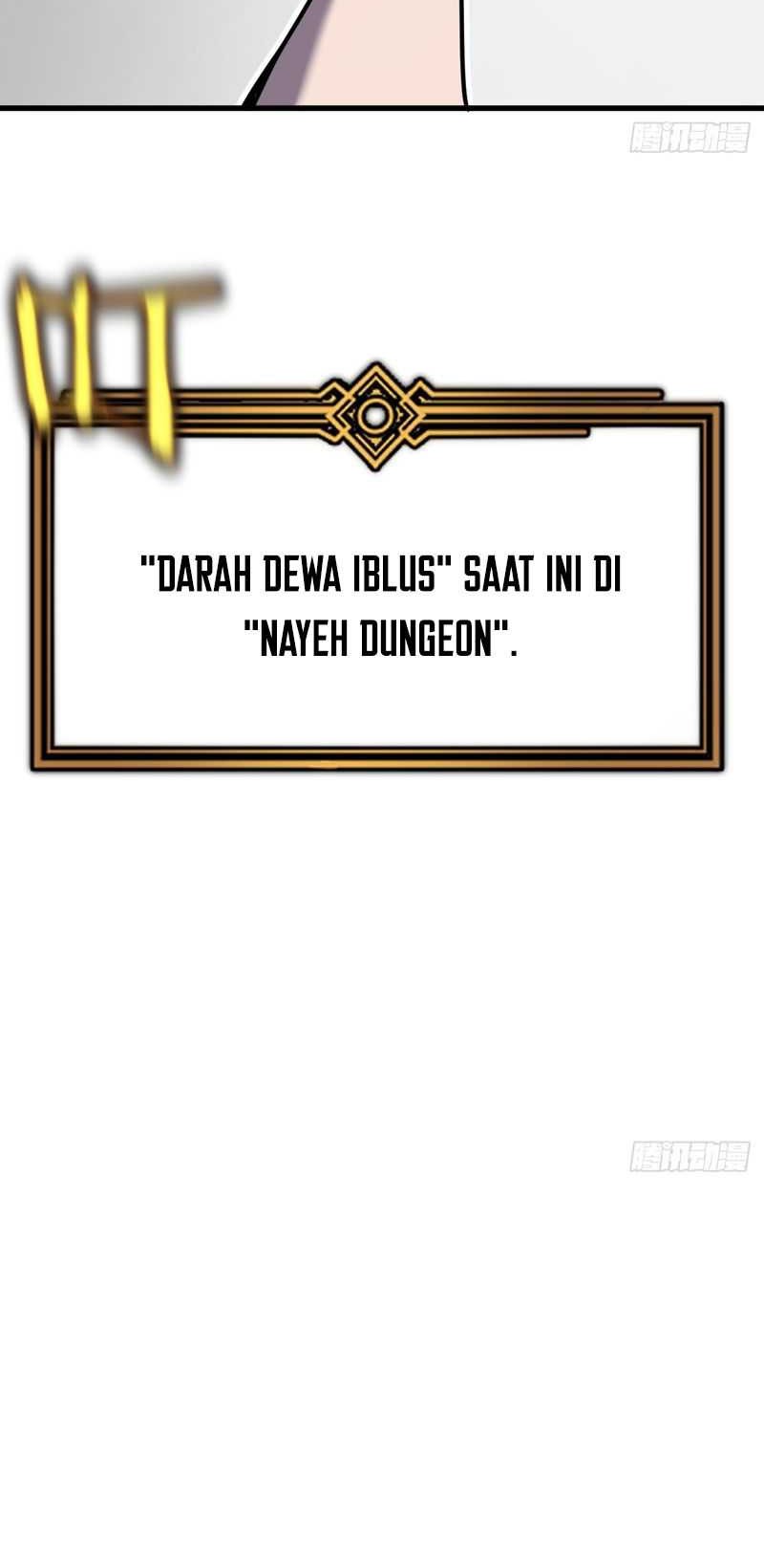 My System Is Very Serious Chapter 03 Gambar 64