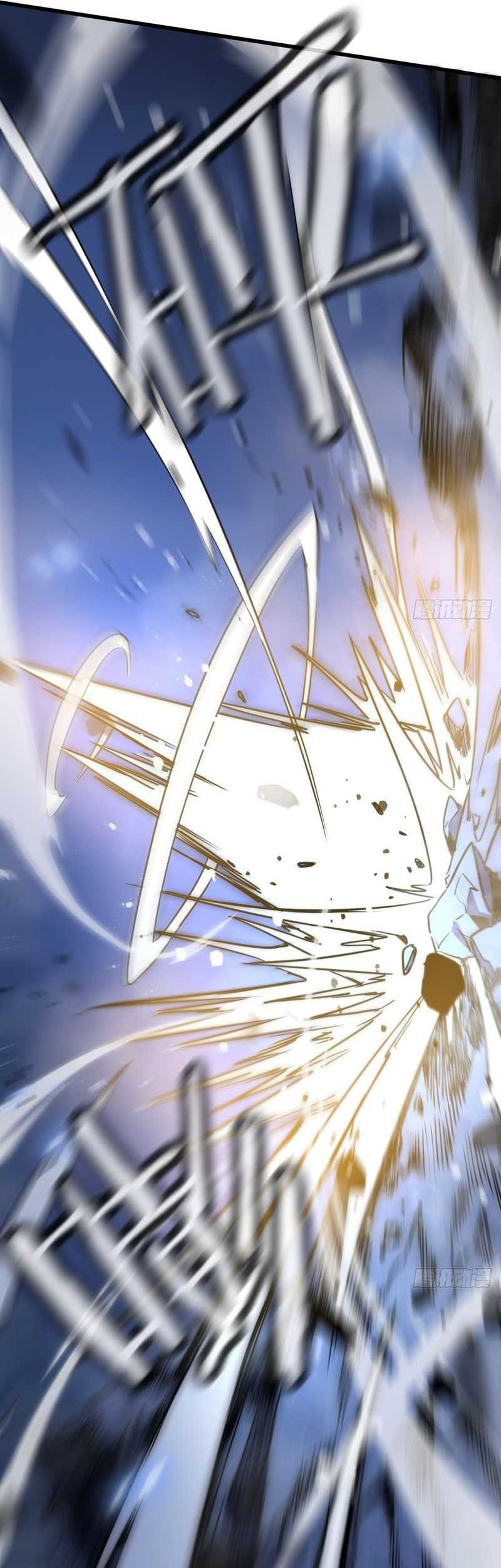 My System Is Very Serious Chapter 01 Gambar 47