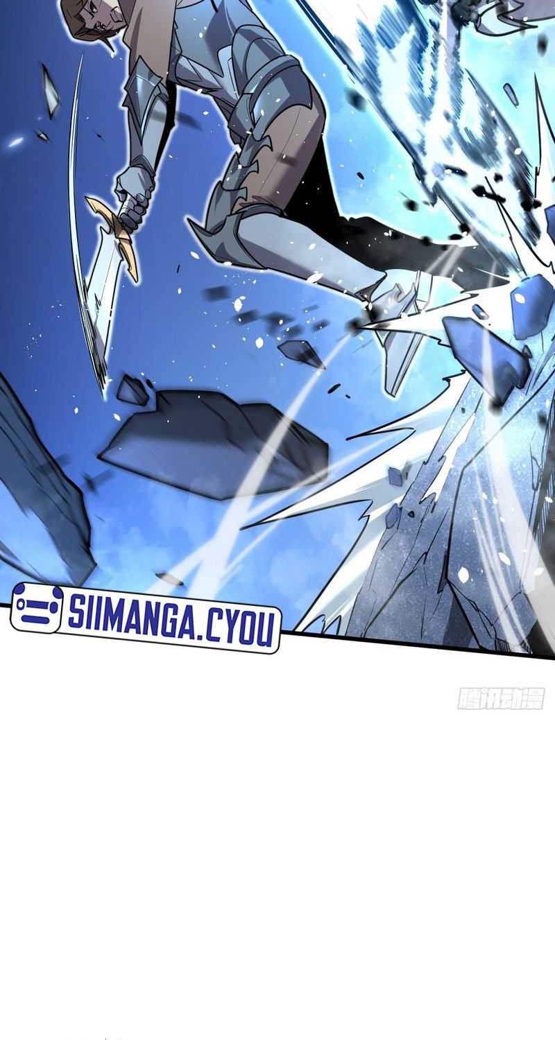 My System Is Very Serious Chapter 01 Gambar 33