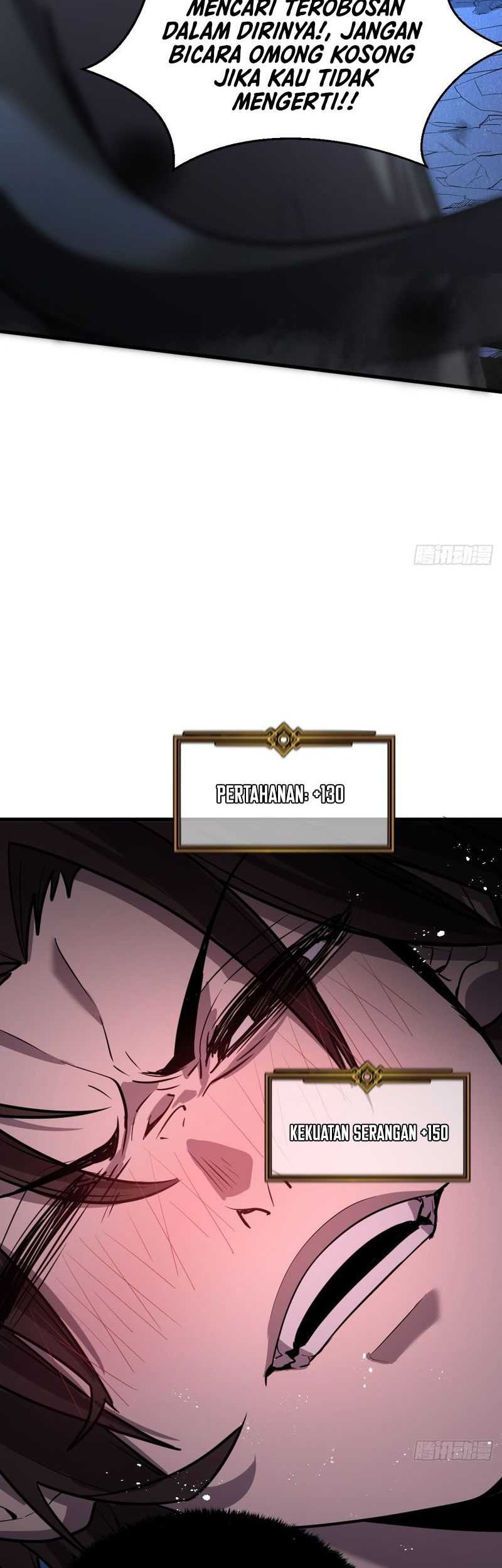 My System Is Very Serious Chapter 01 Gambar 66