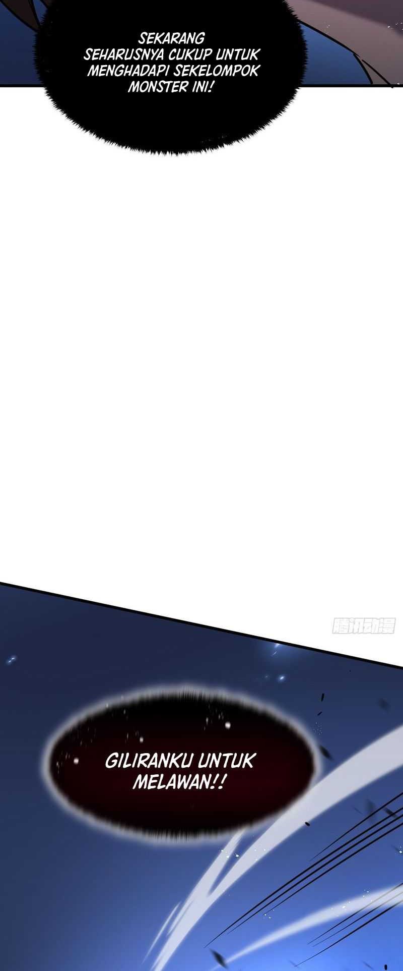 My System Is Very Serious Chapter 01 Gambar 67