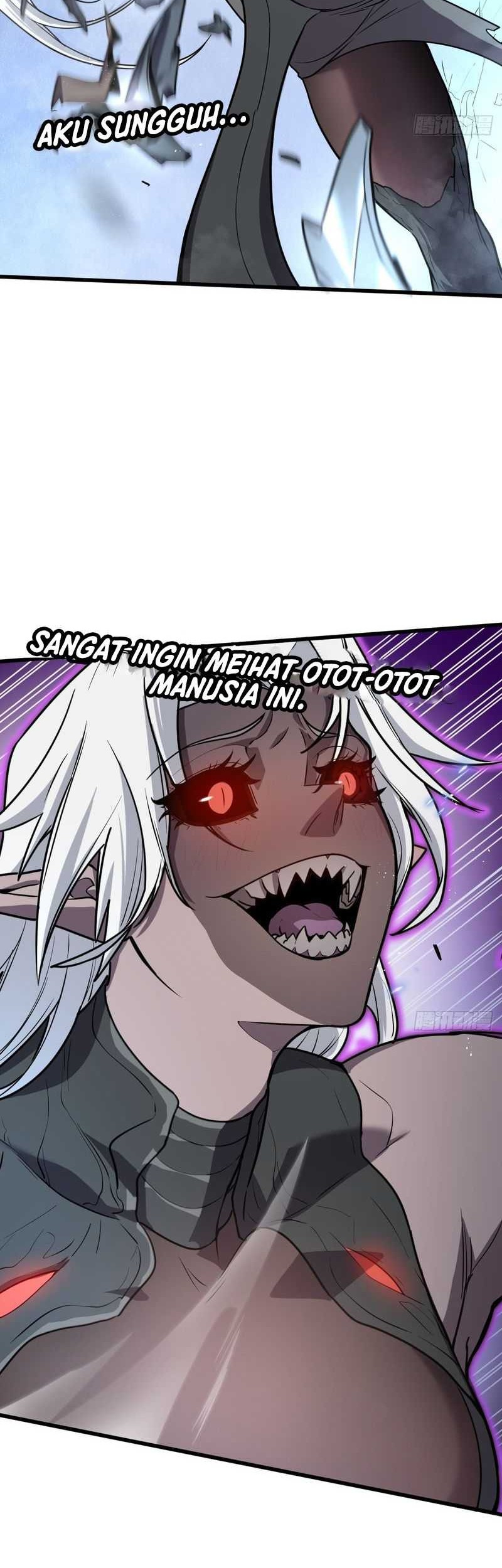 My System Is Very Serious Chapter 01 Gambar 75