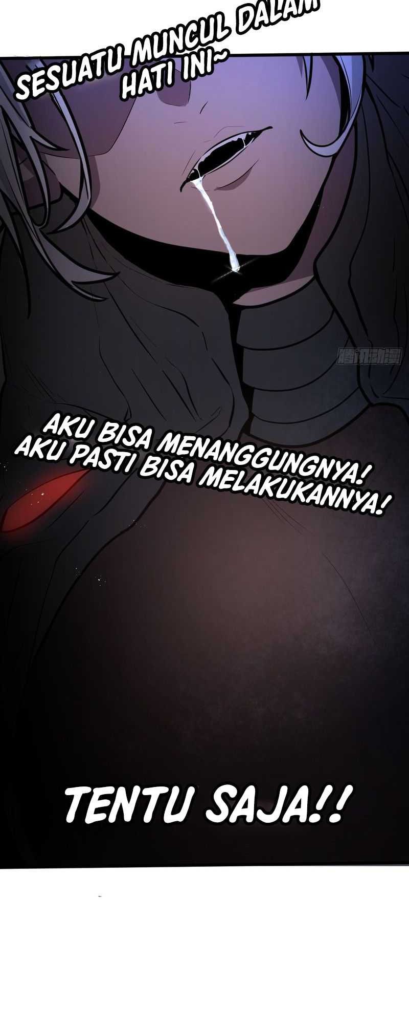 My System Is Very Serious Chapter 01 Gambar 79