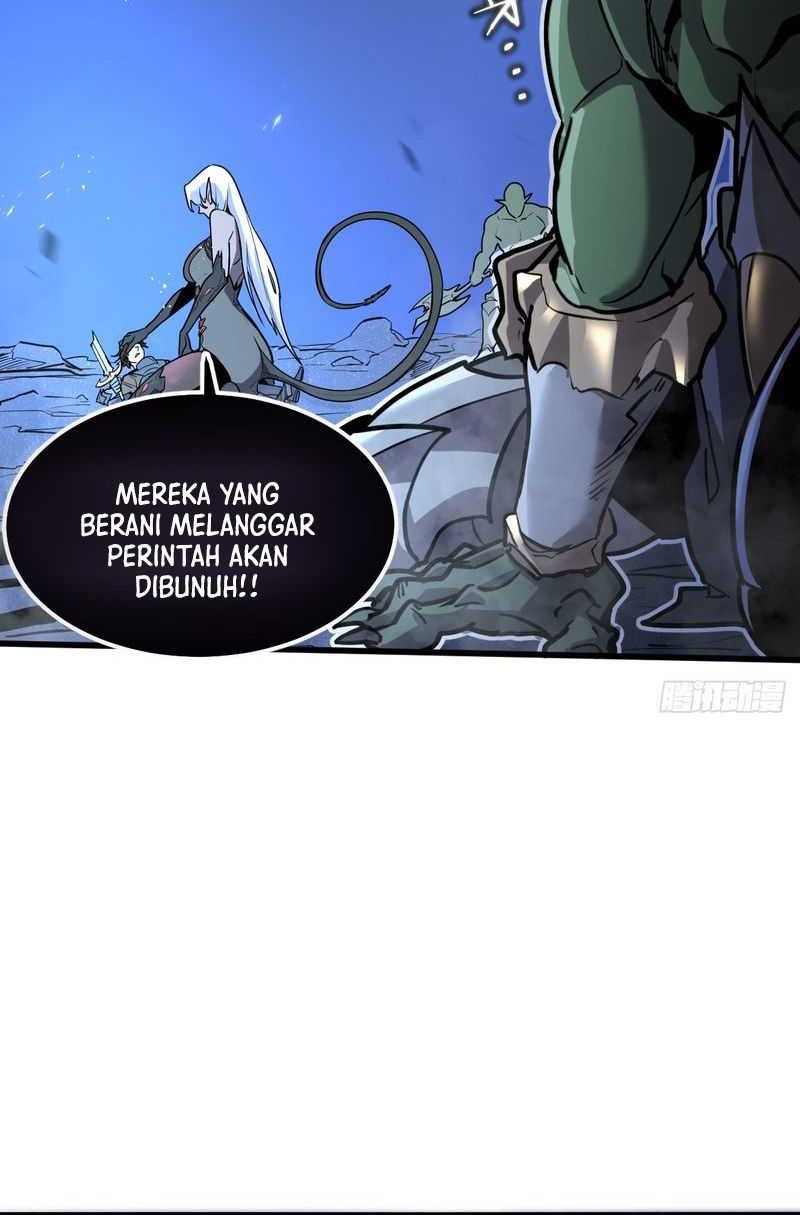 My System Is Very Serious Chapter 01 Gambar 55