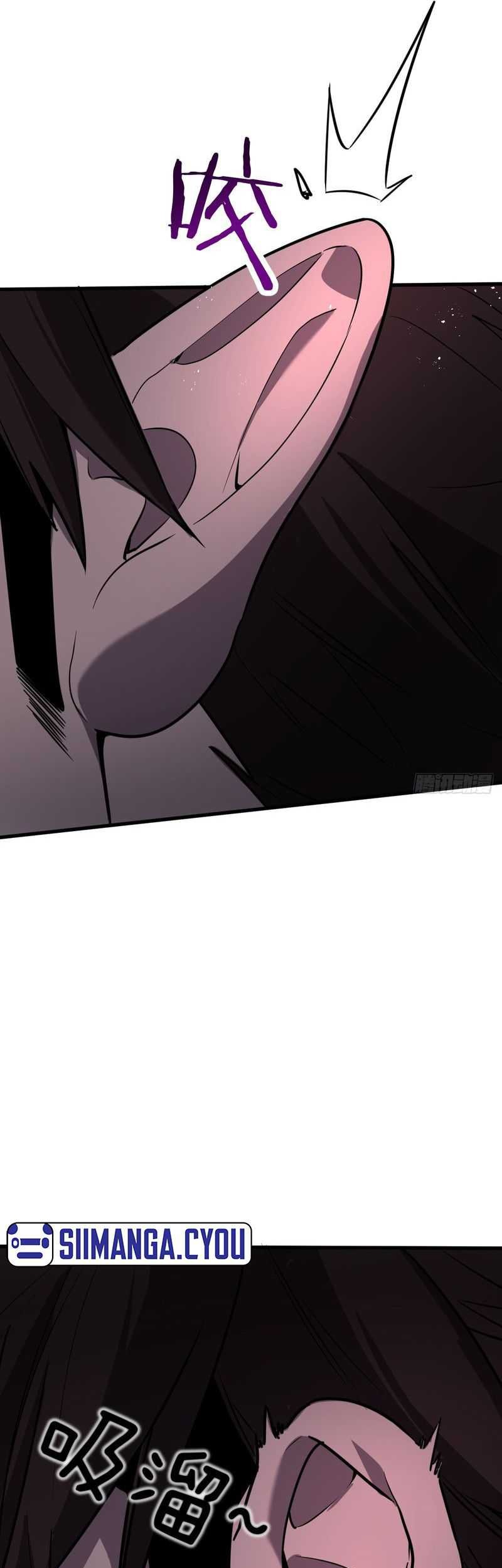 My System Is Very Serious Chapter 01 Gambar 59