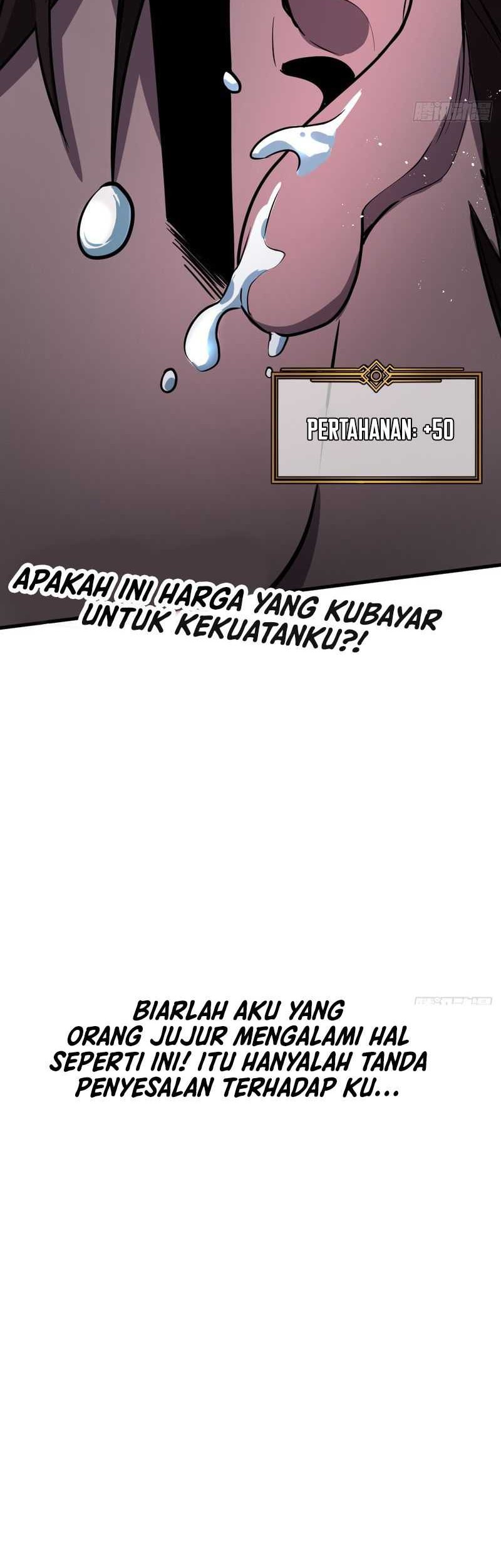 My System Is Very Serious Chapter 01 Gambar 60