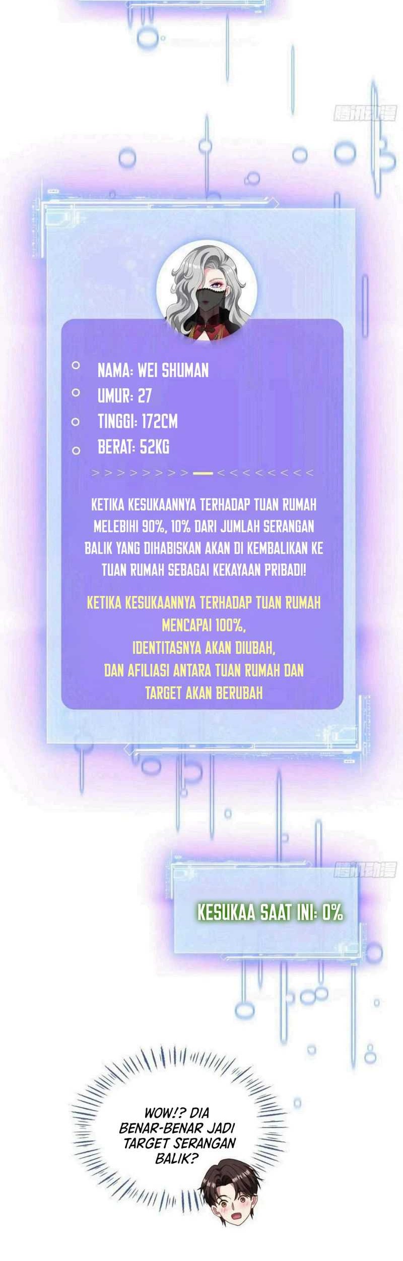 After Improperly Licking a Dog, I Became a Billionaire Chapter 74 Gambar 23