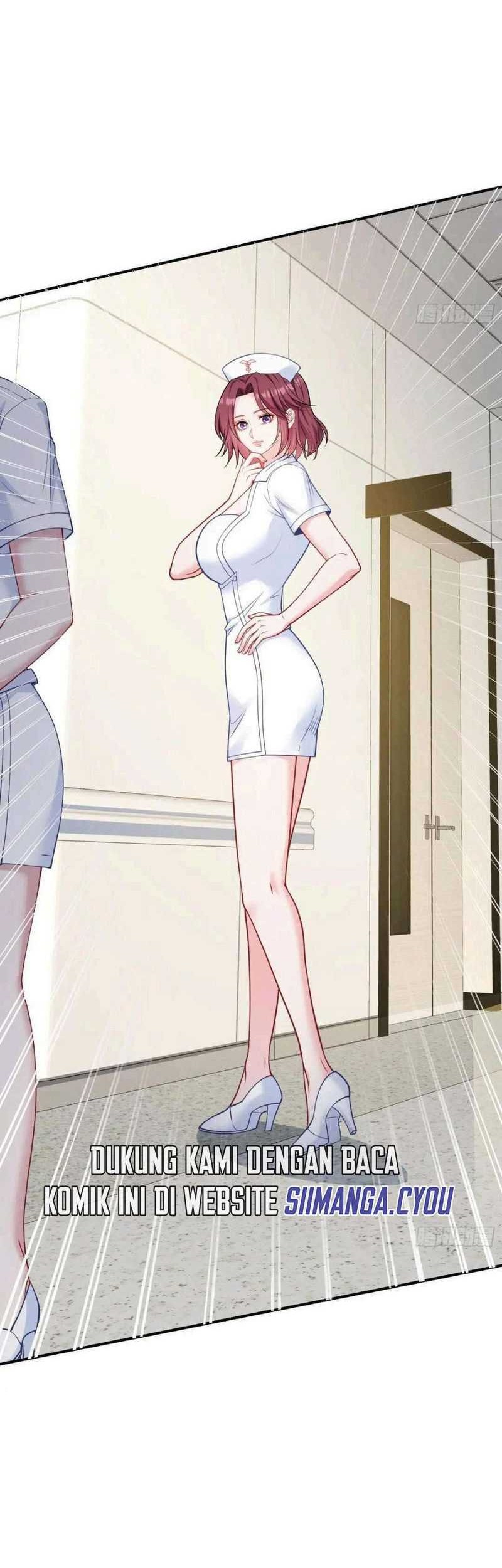 After Improperly Licking a Dog, I Became a Billionaire Chapter 71 Gambar 36