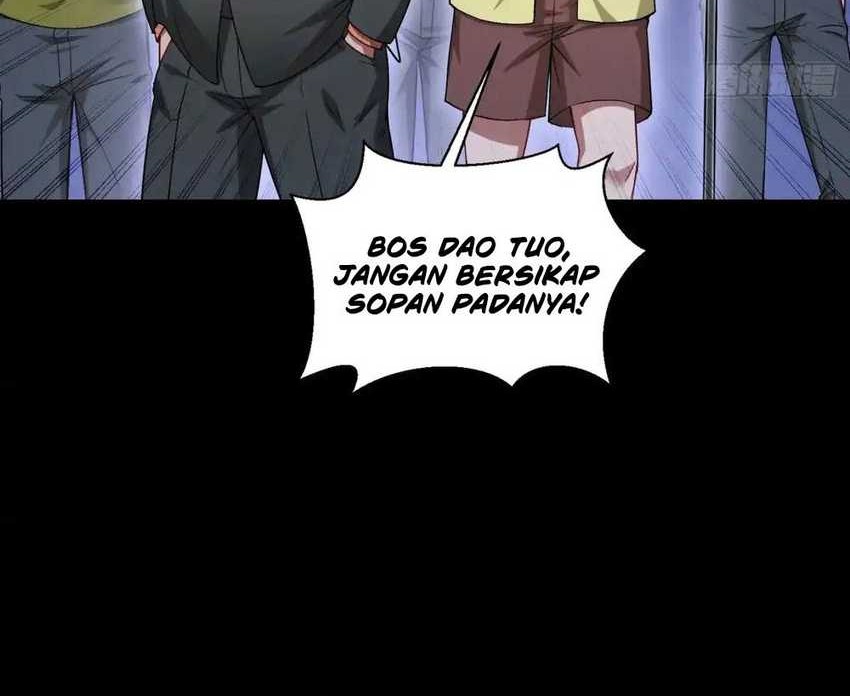 After Improperly Licking a Dog, I Became a Billionaire Chapter 77 Gambar 38