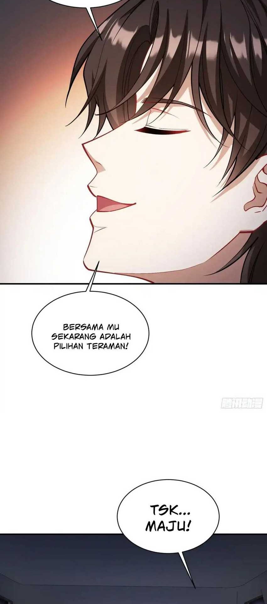 After Improperly Licking a Dog, I Became a Billionaire Chapter 77 Gambar 48