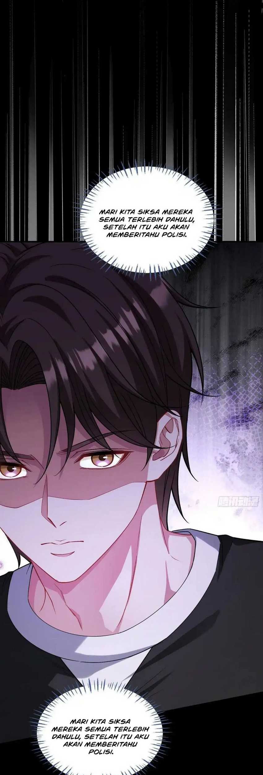 After Improperly Licking a Dog, I Became a Billionaire Chapter 77 Gambar 18