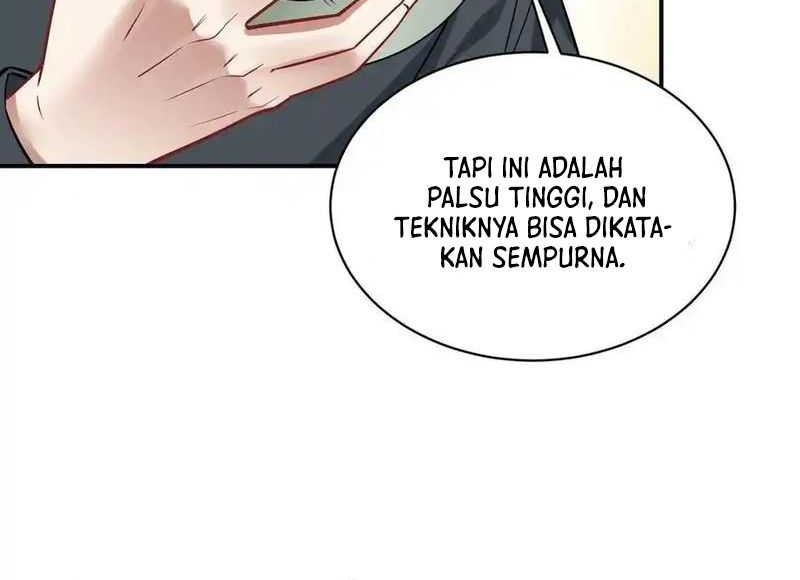 After Improperly Licking a Dog, I Became a Billionaire Chapter 64 Gambar 42