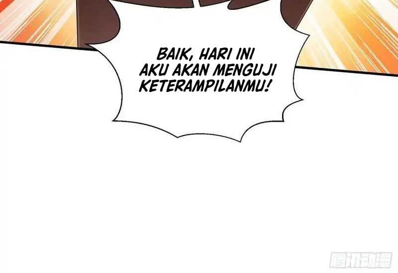 After Improperly Licking a Dog, I Became a Billionaire Chapter 63 Gambar 40