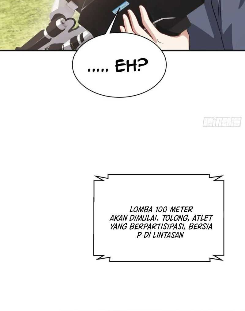 After Improperly Licking a Dog, I Became a Billionaire Chapter 69 Gambar 28