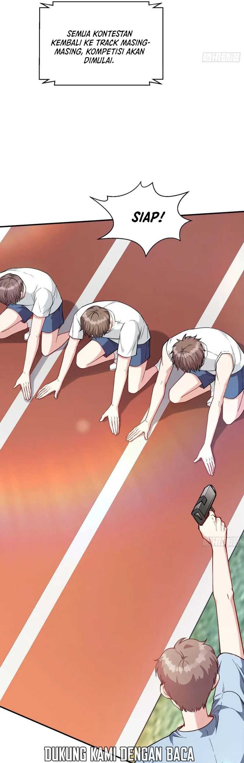 After Improperly Licking a Dog, I Became a Billionaire Chapter 69 Gambar 35