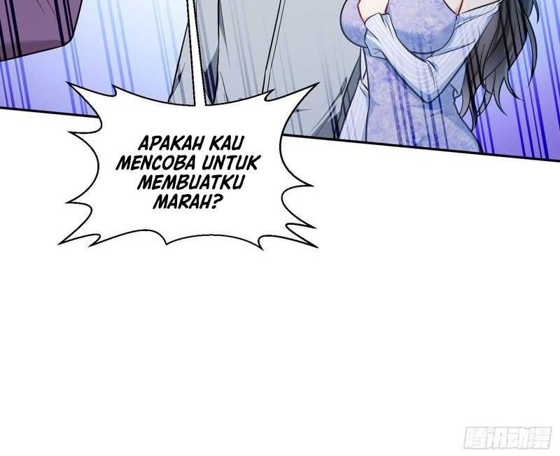 After Improperly Licking a Dog, I Became a Billionaire Chapter 57 Gambar 33