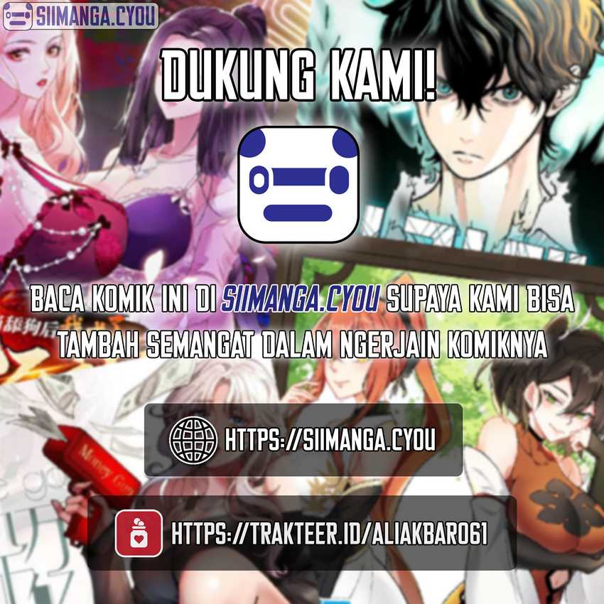 After Improperly Licking a Dog, I Became a Billionaire Chapter 56 Gambar 43