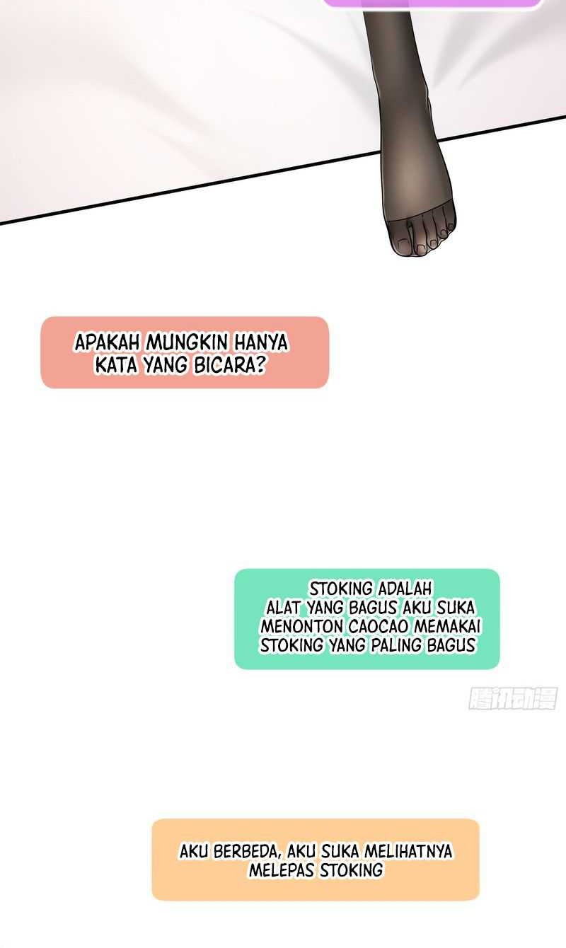 After Improperly Licking a Dog, I Became a Billionaire Chapter 56 Gambar 34