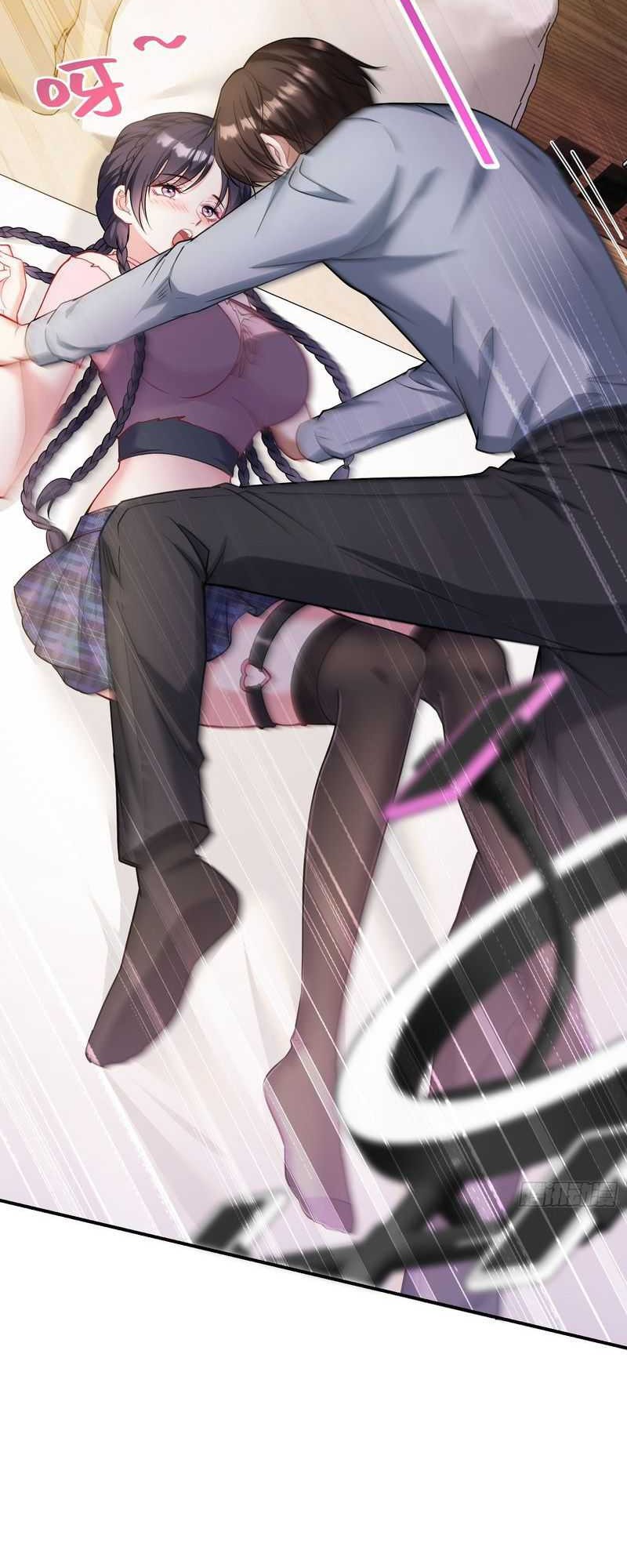 After Improperly Licking a Dog, I Became a Billionaire Chapter 56 Gambar 37