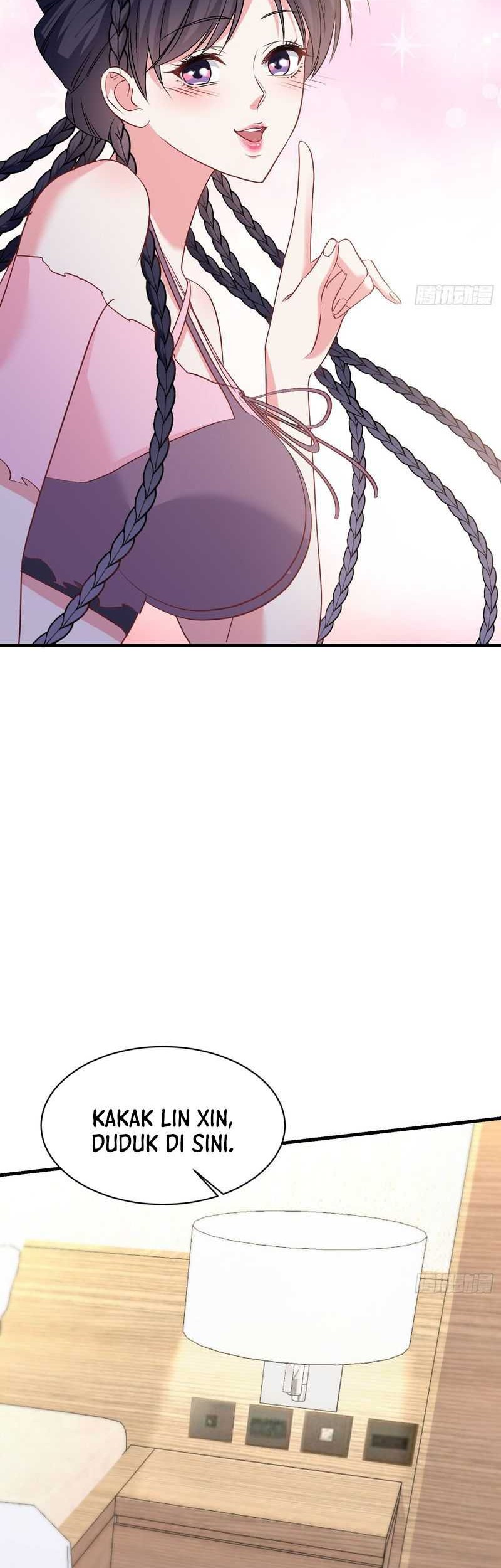 After Improperly Licking a Dog, I Became a Billionaire Chapter 56 Gambar 18