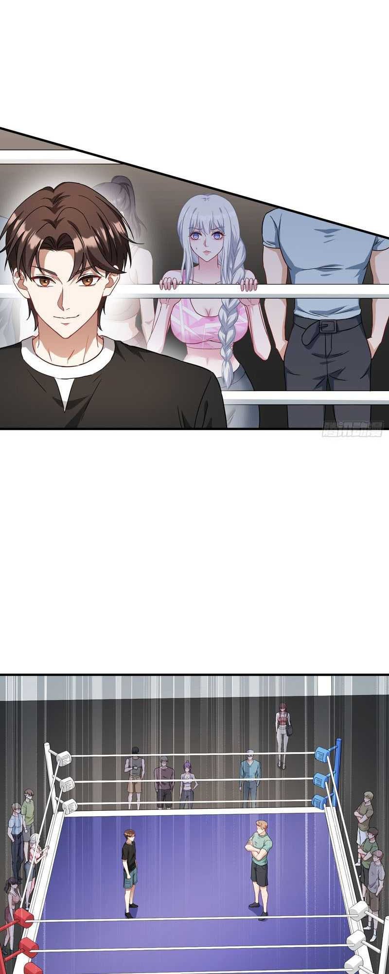 After Improperly Licking a Dog, I Became a Billionaire Chapter 50 Gambar 28