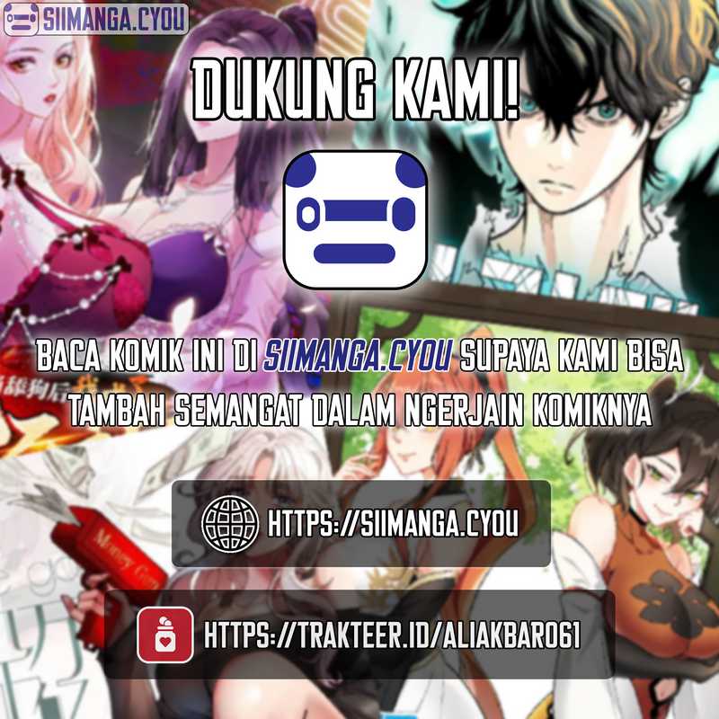 After Improperly Licking a Dog, I Became a Billionaire Chapter 54 Gambar 38