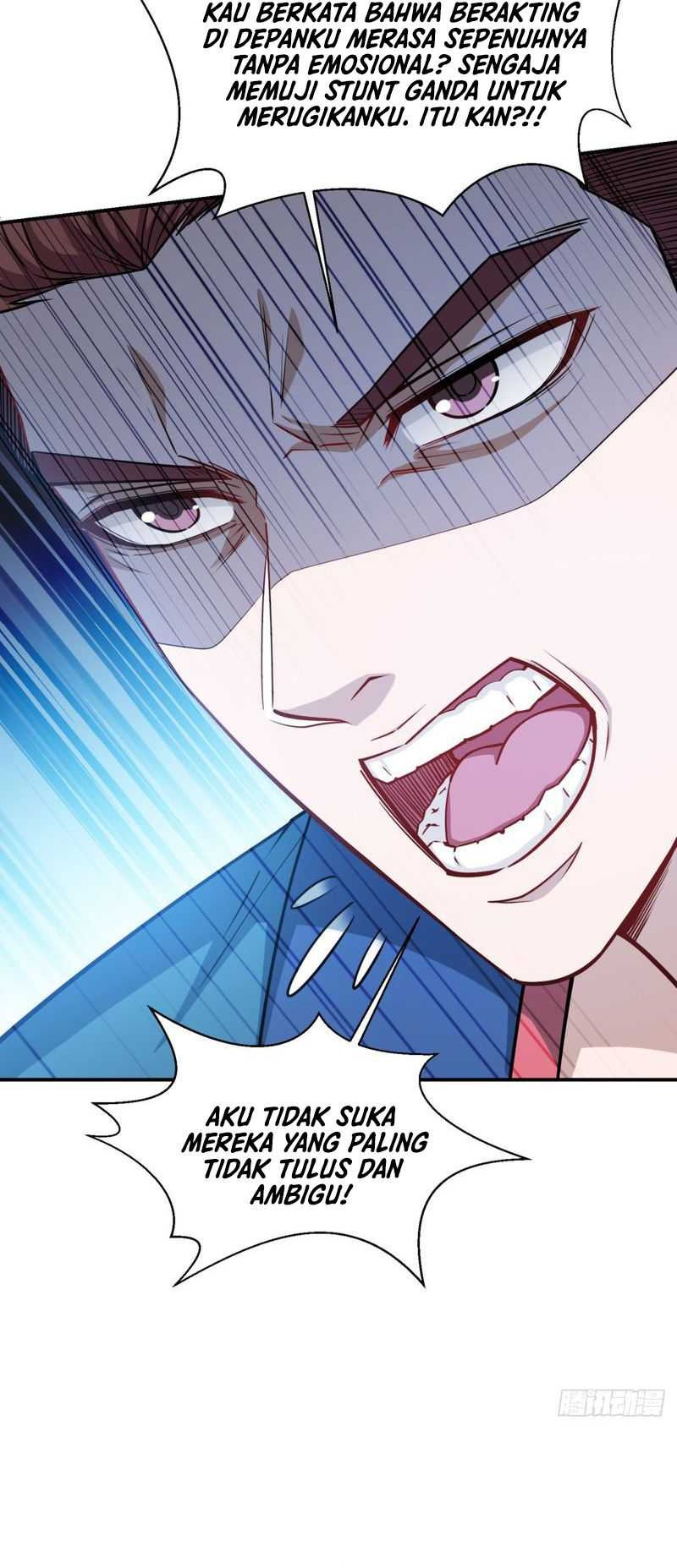 After Improperly Licking a Dog, I Became a Billionaire Chapter 54 Gambar 10