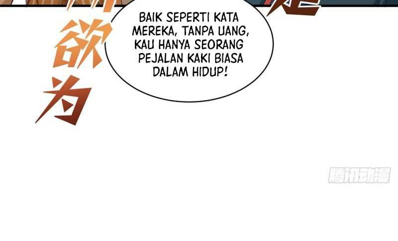 After Improperly Licking a Dog, I Became a Billionaire Chapter 54 Gambar 19