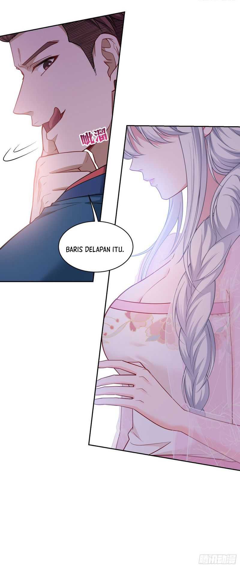 After Improperly Licking a Dog, I Became a Billionaire Chapter 52 Gambar 41