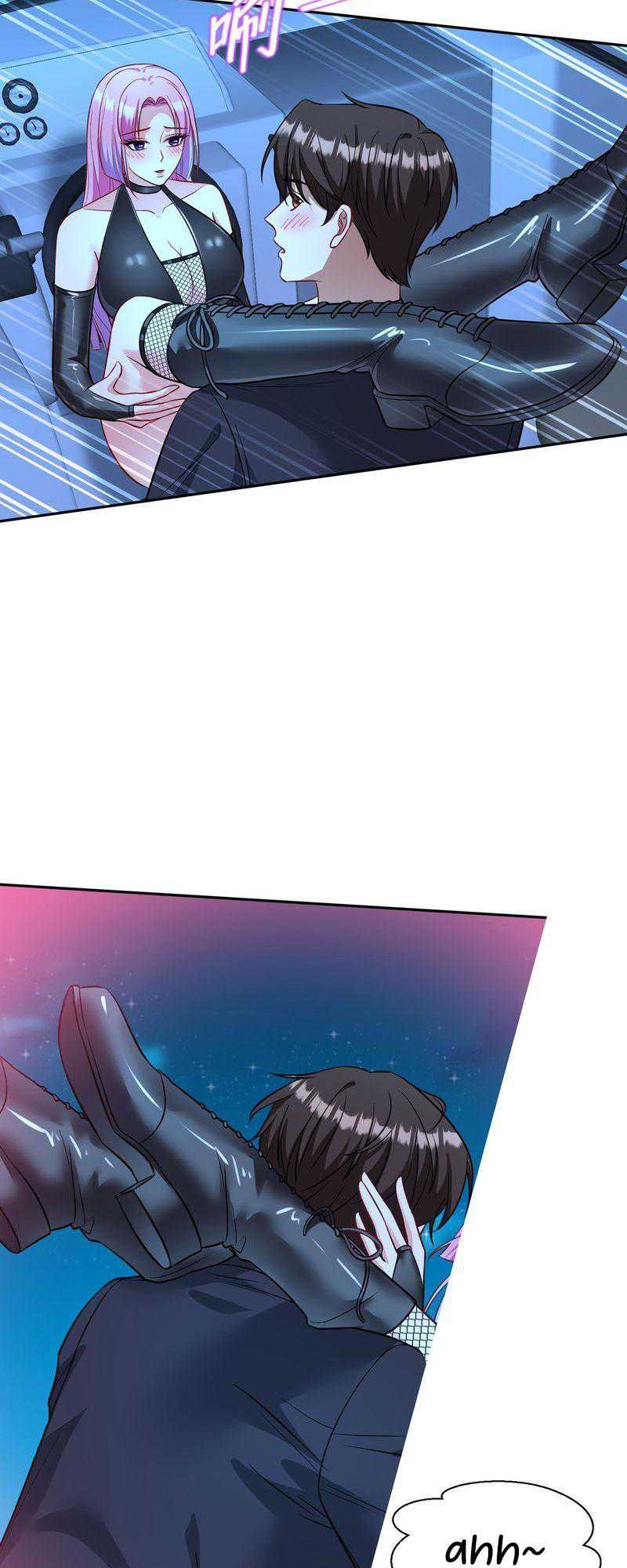 After Improperly Licking a Dog, I Became a Billionaire Chapter 43 Gambar 4