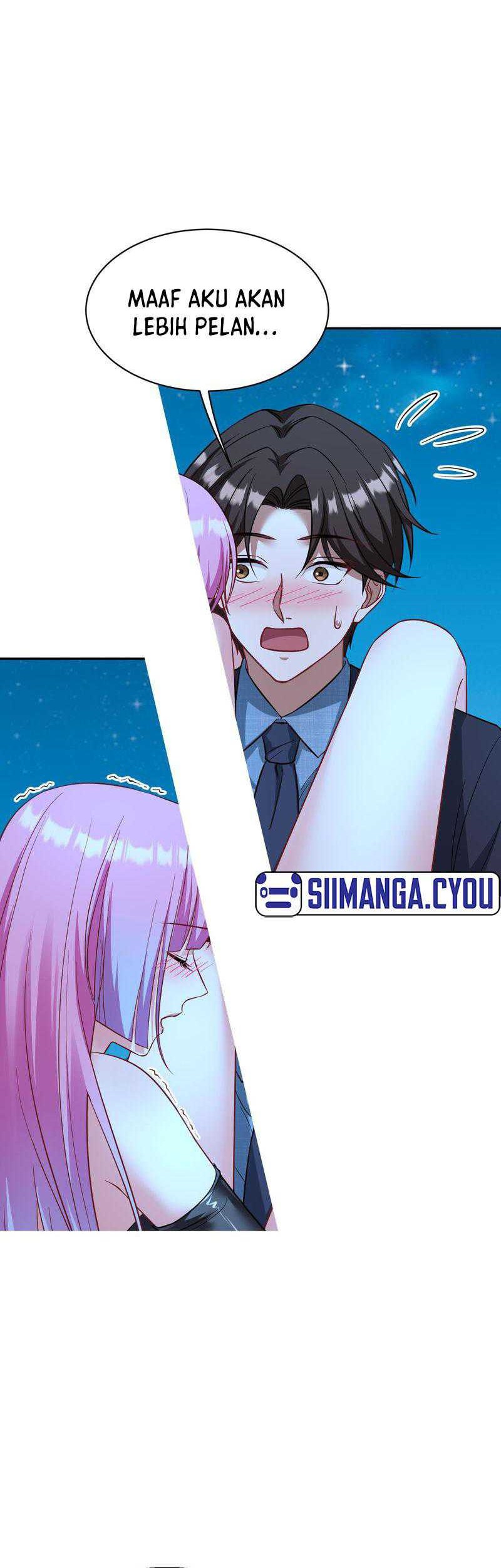 After Improperly Licking a Dog, I Became a Billionaire Chapter 43 Gambar 6