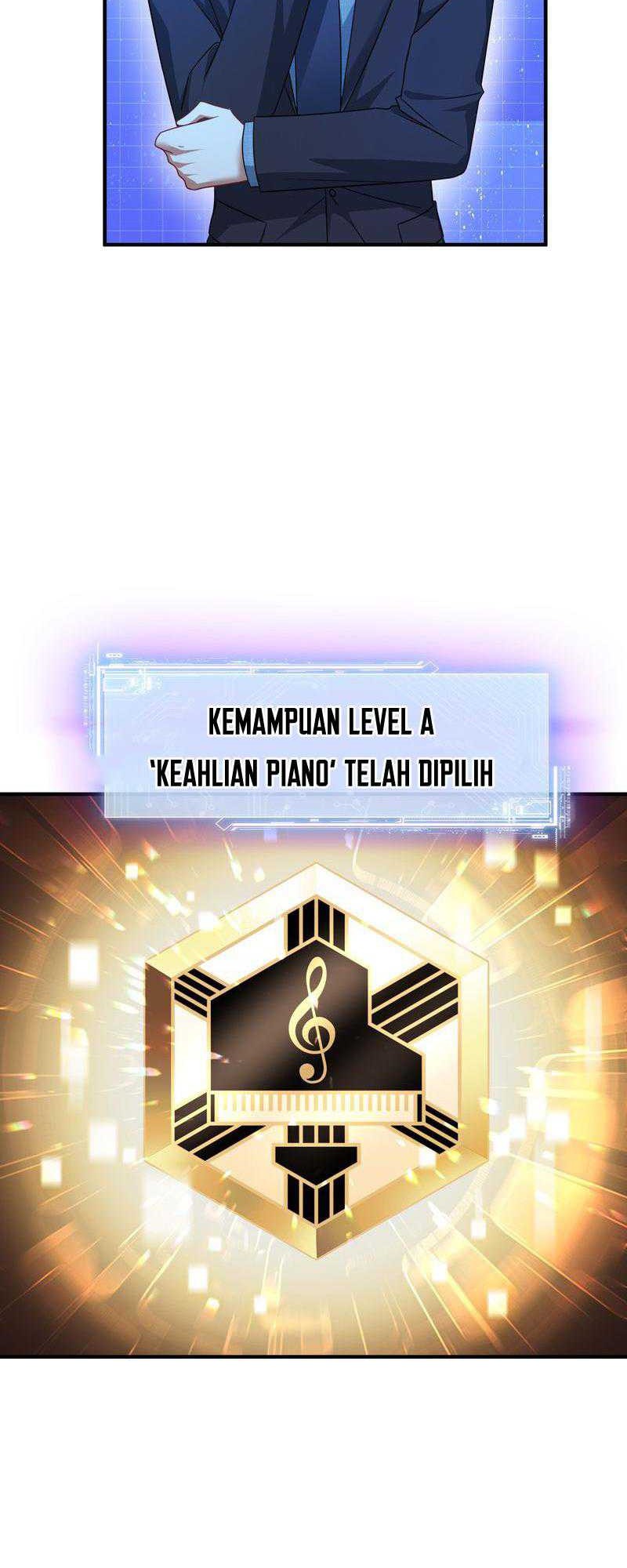 After Improperly Licking a Dog, I Became a Billionaire Chapter 43 Gambar 25