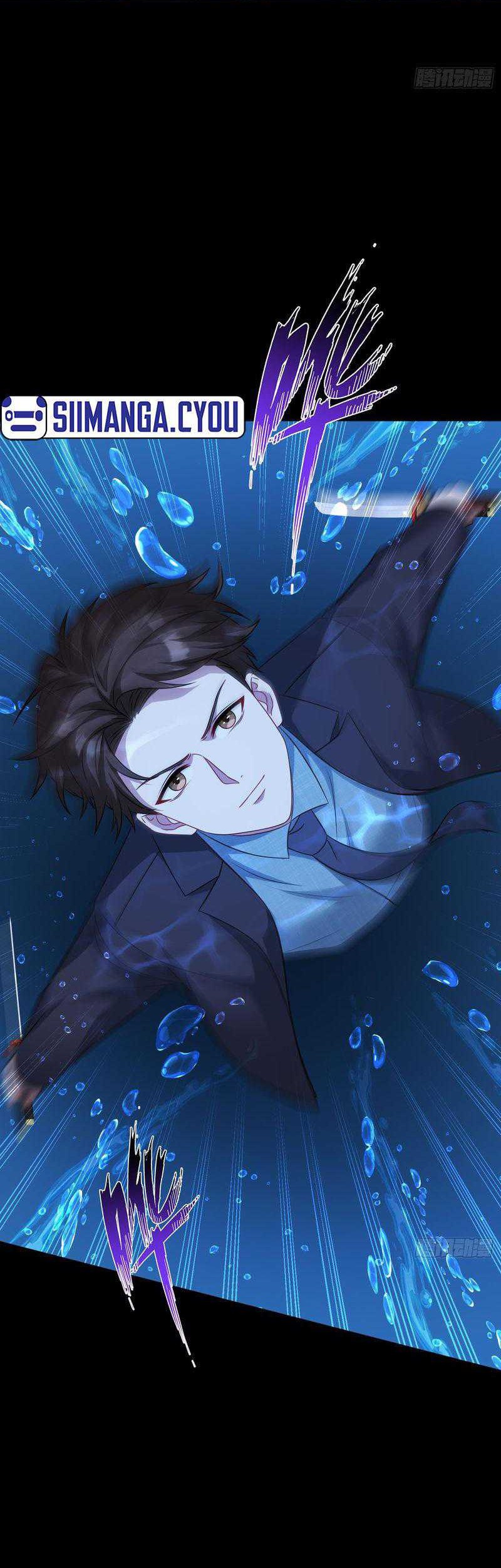 After Improperly Licking a Dog, I Became a Billionaire Chapter 42 Gambar 6