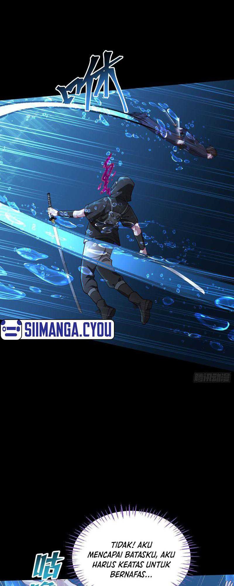 After Improperly Licking a Dog, I Became a Billionaire Chapter 42 Gambar 13