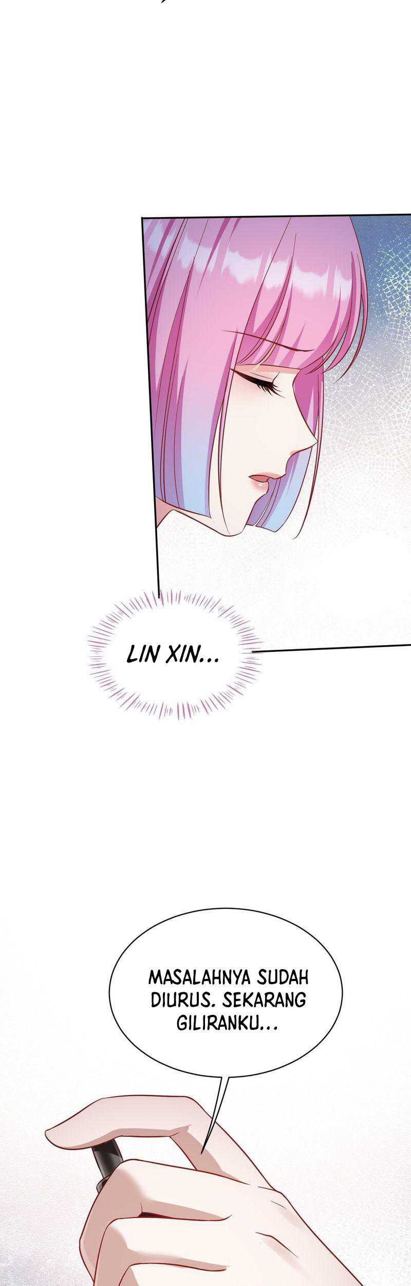 After Improperly Licking a Dog, I Became a Billionaire Chapter 42 Gambar 17