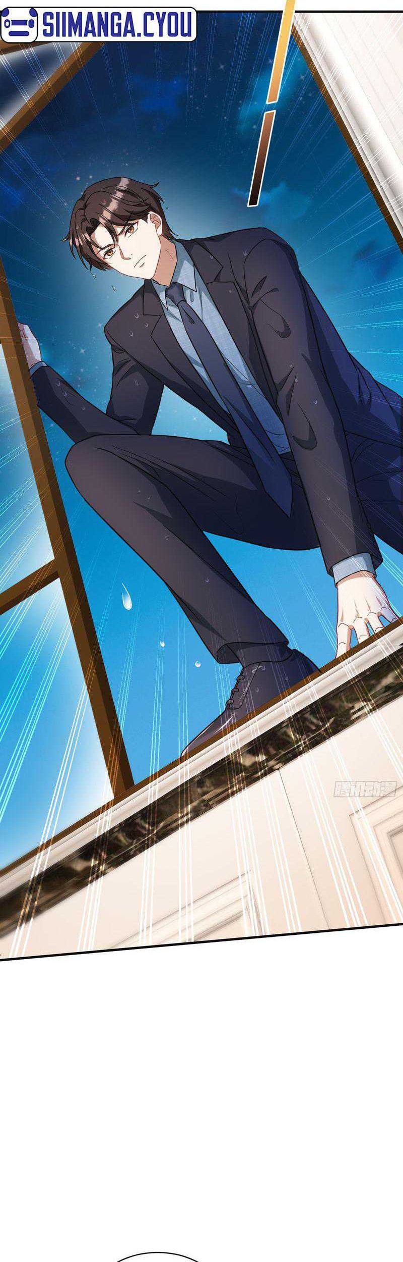 After Improperly Licking a Dog, I Became a Billionaire Chapter 42 Gambar 24