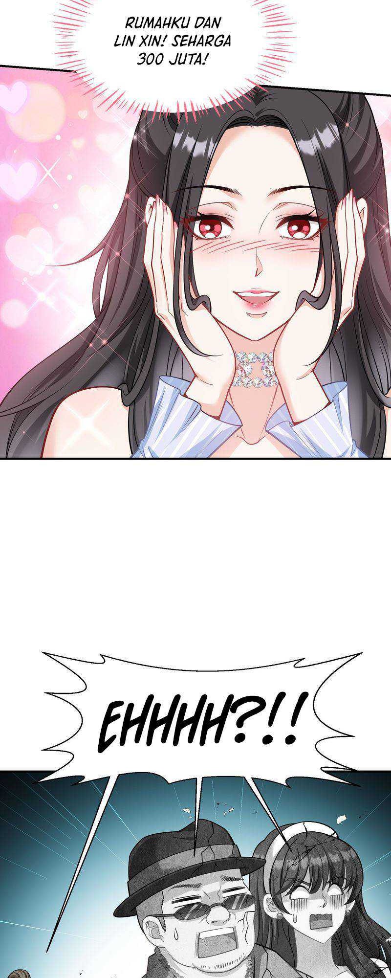 After Improperly Licking a Dog, I Became a Billionaire Chapter 45 Gambar 4