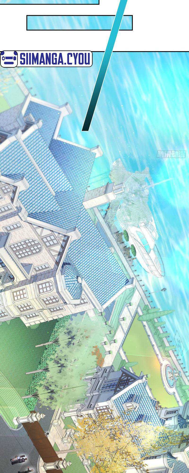 After Improperly Licking a Dog, I Became a Billionaire Chapter 45 Gambar 7