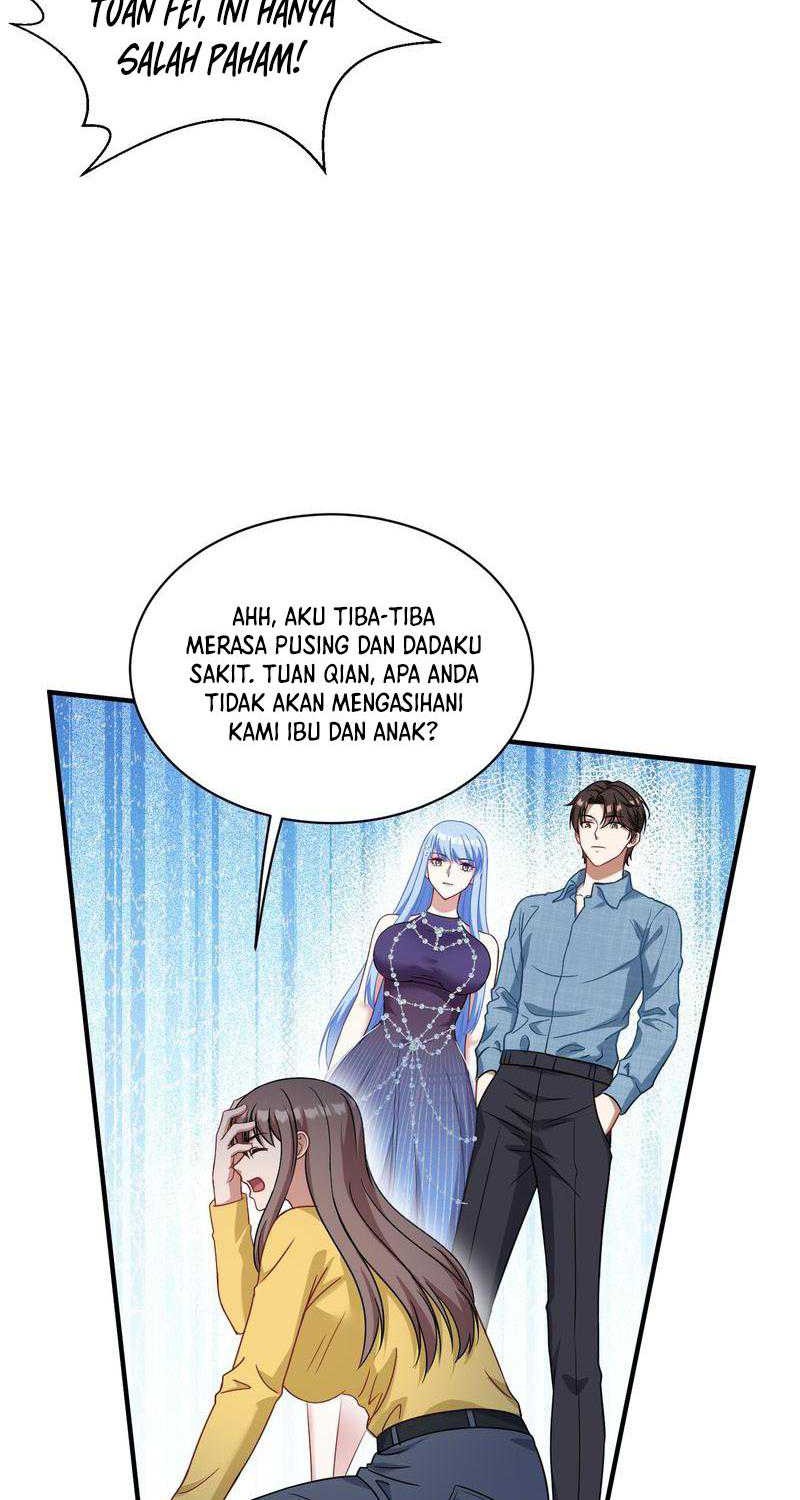 After Improperly Licking a Dog, I Became a Billionaire Chapter 33 Gambar 7