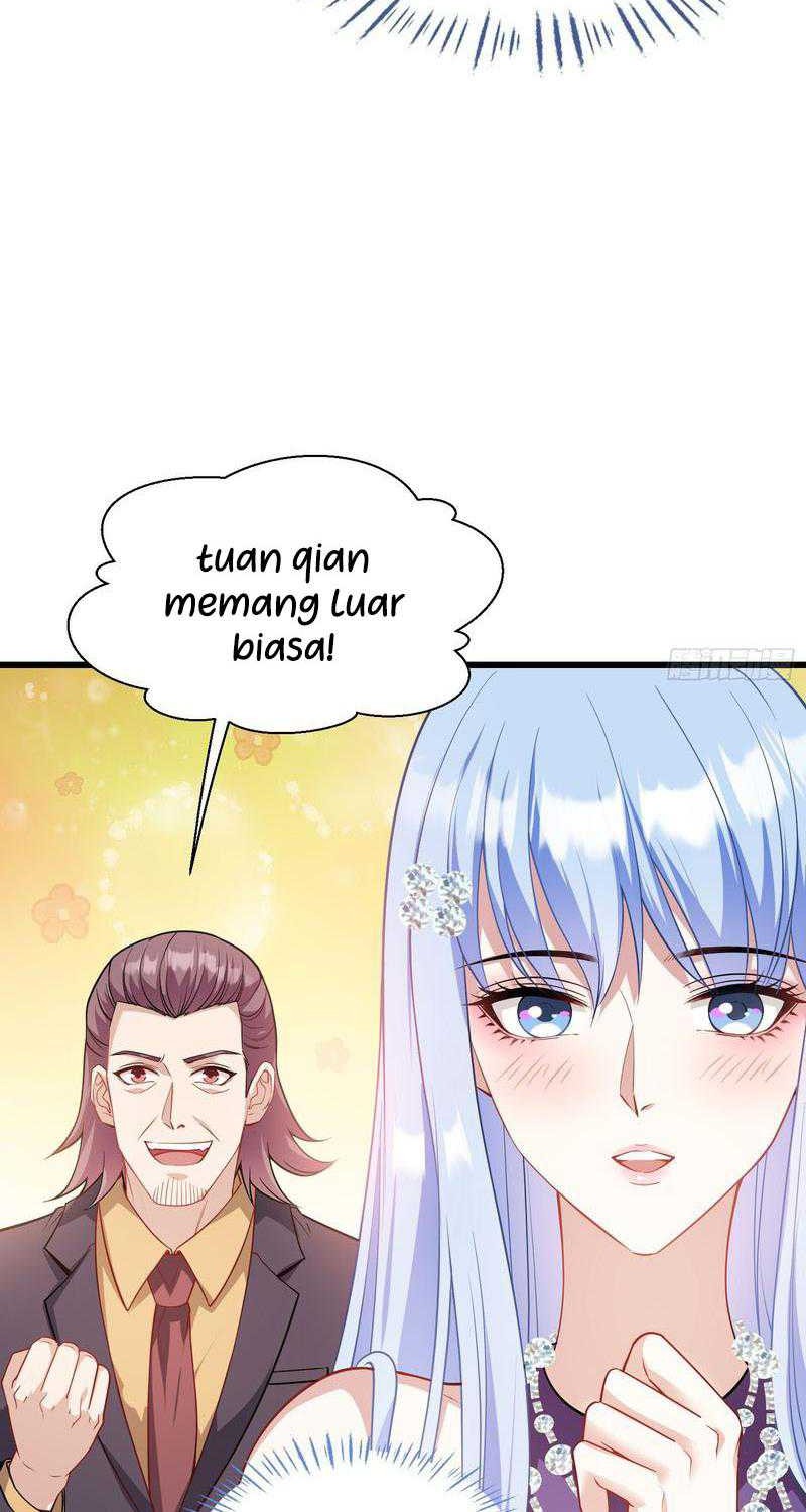 After Improperly Licking a Dog, I Became a Billionaire Chapter 33 Gambar 19