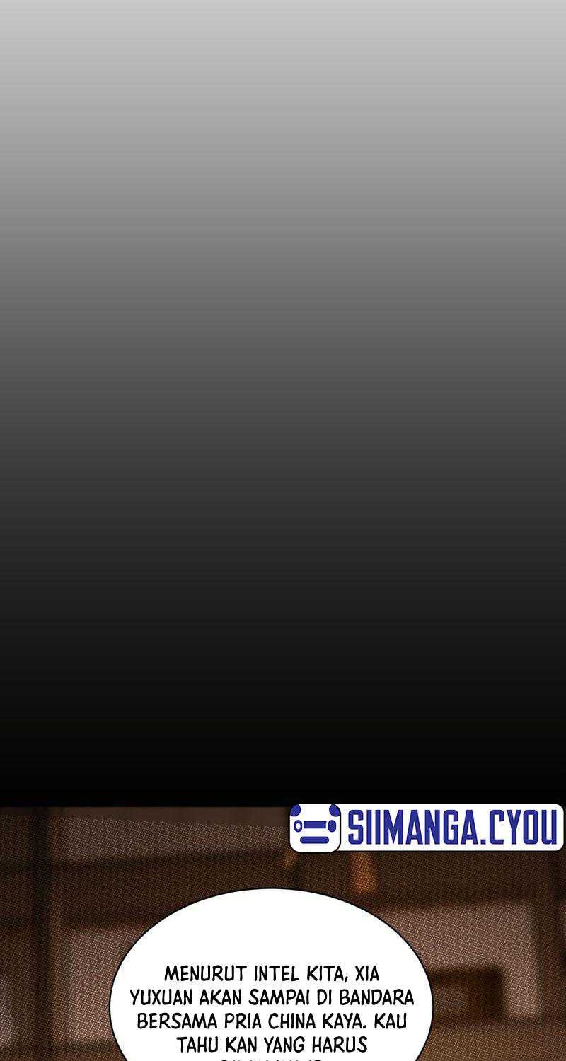 After Improperly Licking a Dog, I Became a Billionaire Chapter 33 Gambar 22