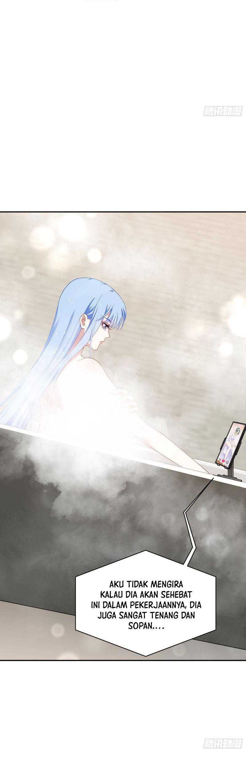 After Improperly Licking a Dog, I Became a Billionaire Chapter 31 Gambar 9