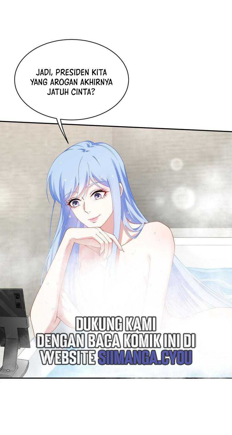 After Improperly Licking a Dog, I Became a Billionaire Chapter 31 Gambar 10