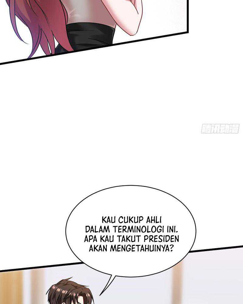 After Improperly Licking a Dog, I Became a Billionaire Chapter 27 Gambar 4