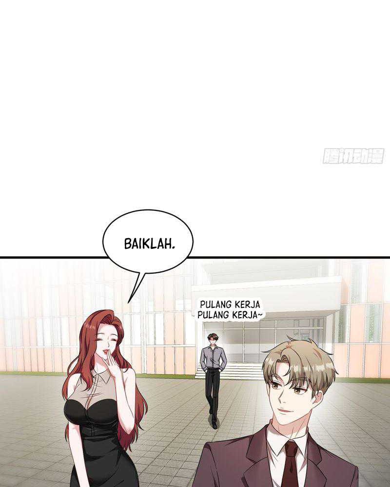 After Improperly Licking a Dog, I Became a Billionaire Chapter 27 Gambar 7