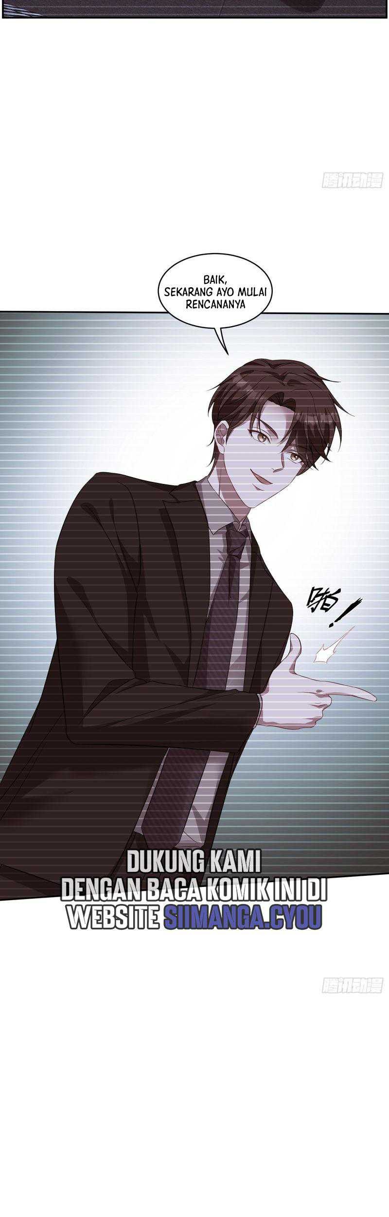 After Improperly Licking a Dog, I Became a Billionaire Chapter 17 Gambar 11