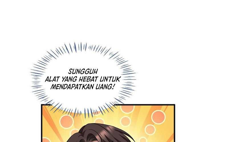 After Improperly Licking a Dog, I Became a Billionaire Chapter 08 Gambar 7